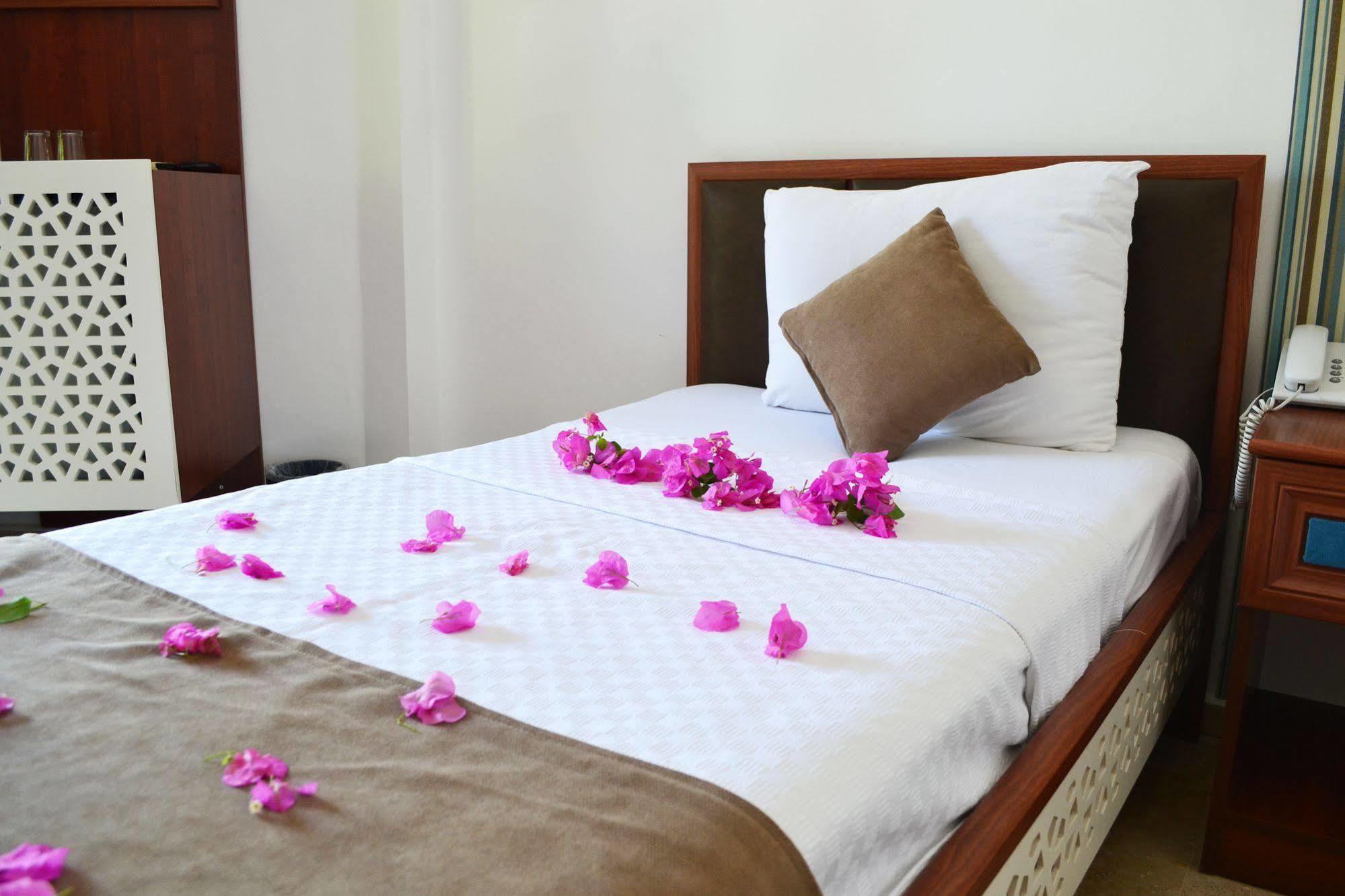 Oskay Hotel Dalyan Buitenkant foto